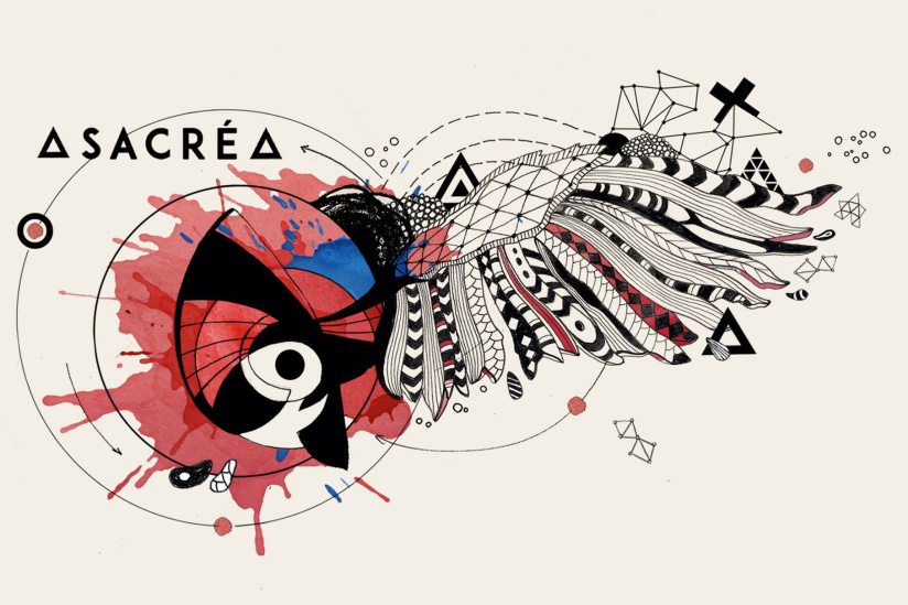 Sacré au Kilowatt avec Popof et Oxia