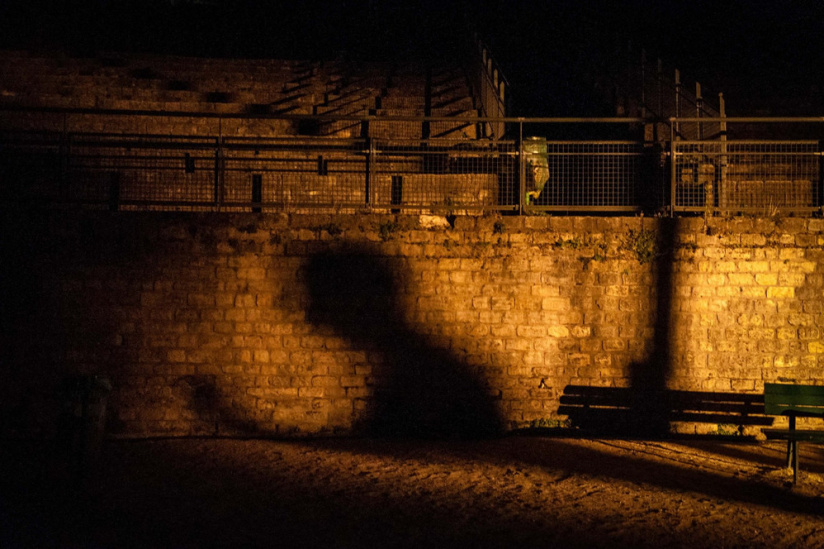 Festival Les Nuits des Arènes 2020 aux arènes de Lutèce à Paris
