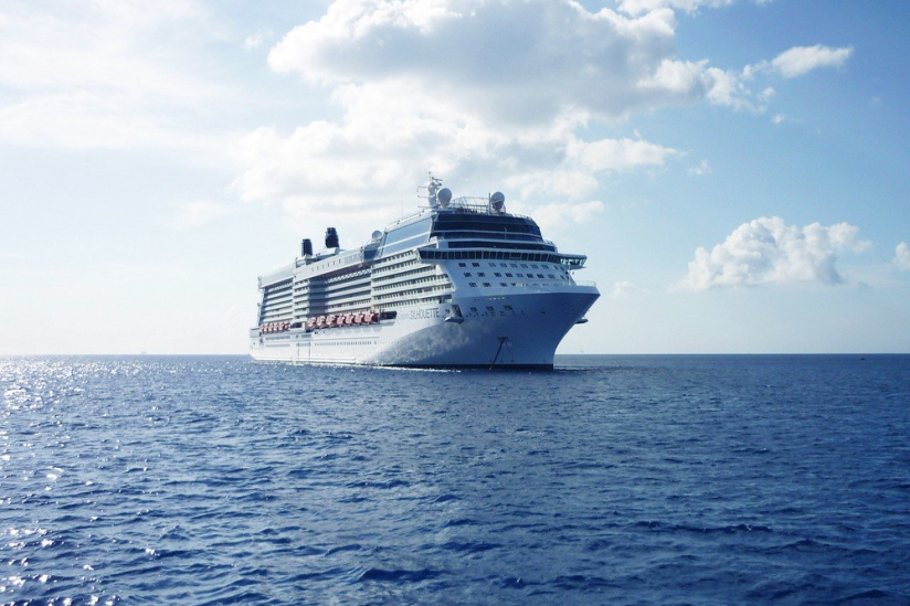 Coronavirus en Polynésie: 340 personnes confinées à bord d'un bateau de croisière 