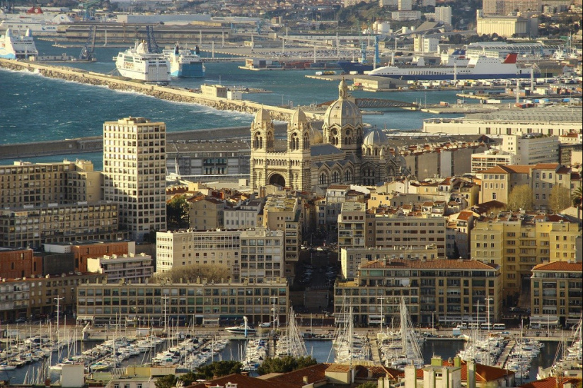 Coronavirus : la liste des 14 grandes villes les plus touchées par le Covid-19 en France 