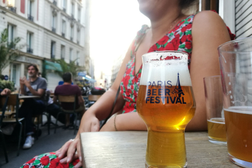 Paris Beer Week 2020 devient Paris Beer Festival 