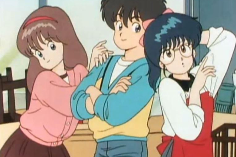 Izumi Matsumoto, créateur de « Max et Compagnie », est mort à l’âge de 61 ans 