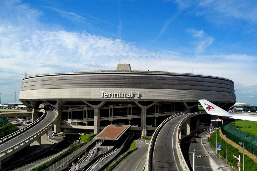 Le Chantier Du CDG Express Menacé Par Une Décision De Justice ...