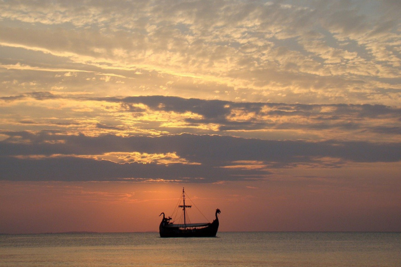 Norvège : des archéologues tentent d'exhumer un bateau viking