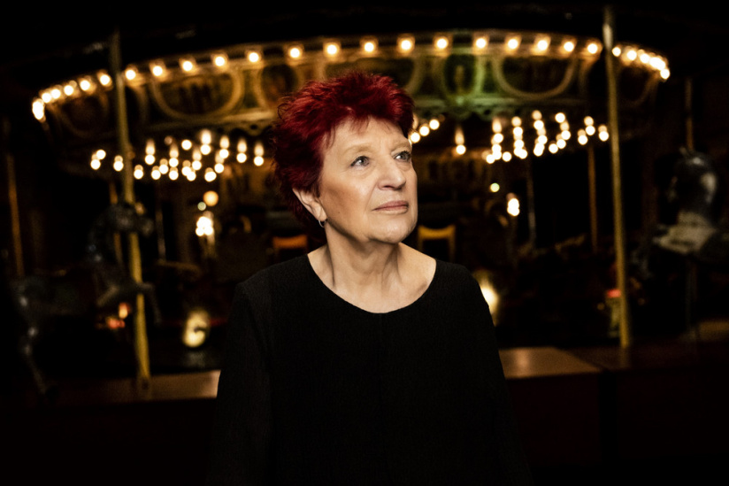 Mort de la chanteuse Anne Sylvestre à l'âge de 86 ans