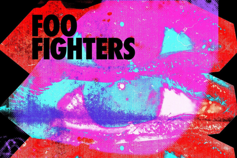 Foo Fighters : écoutez le nouveau single « Waiting On A War »