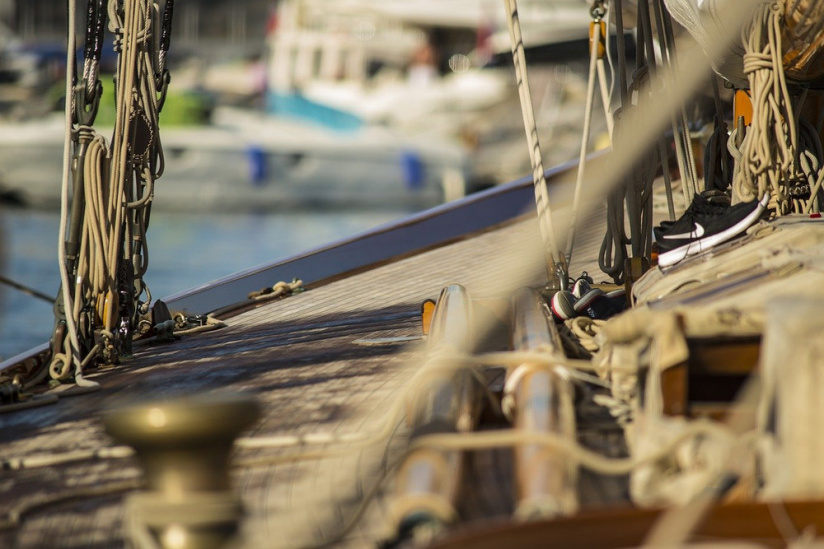 Arrivée du Vendée Globe : une haie d’honneur de 300 personnes pour accueillir les skippers