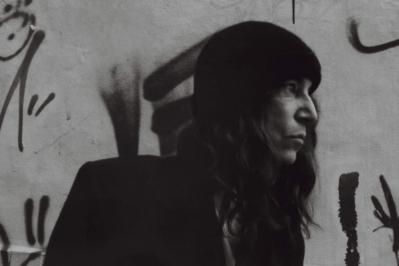 Patti Smith et Lenny Kaye en concert en live streaming pour célébrer 50 ans de collaboration