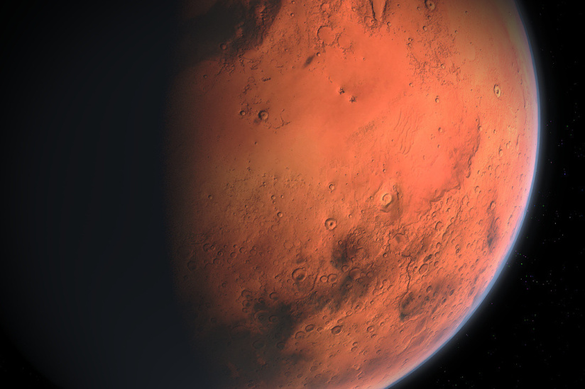 Atterrissage de Perseverance sur Mars ce jeudi : les « 7 minutes de terreur » pour la Nasa