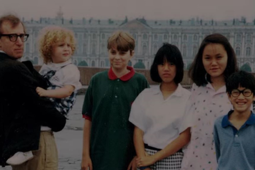 Allen v. Farrow : la bande-annonce de la série documentaire sur Woody Allen