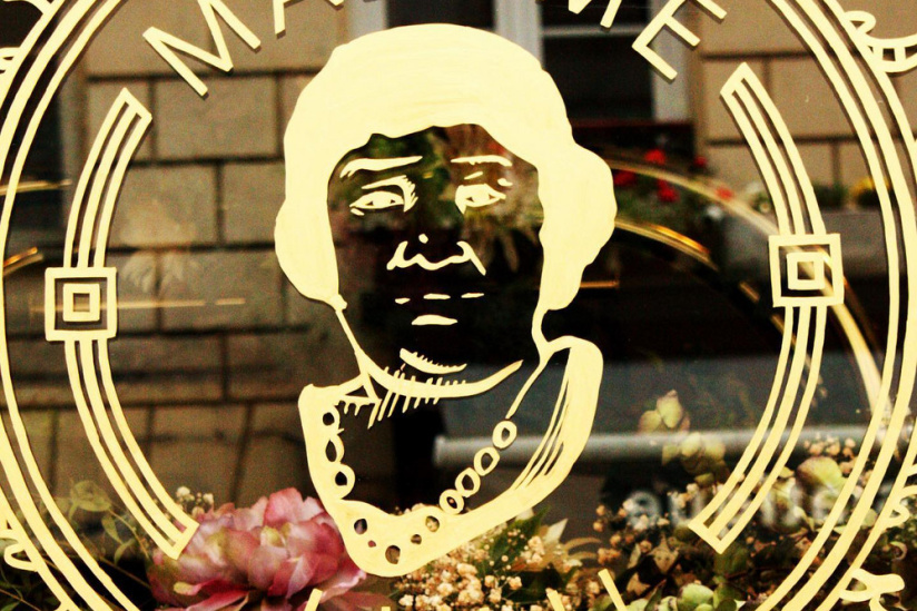 Madame Lulu, nouveau bar de Monsieur Cadet & Lulu White