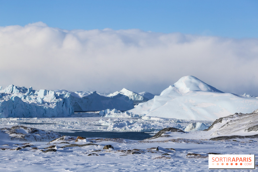 Climat: catastrophes naturelles, virus... quand la fonte du permafrost laisse craindre le pire