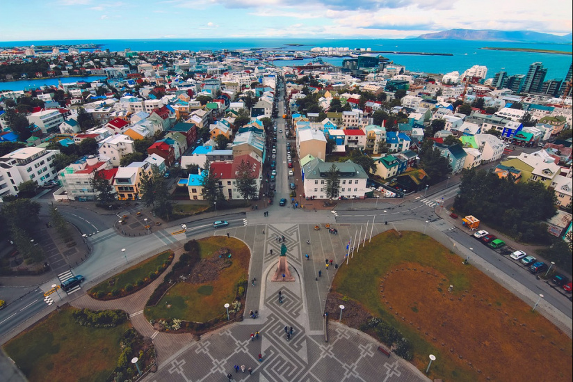Covid : en Islande, flambée des nouveaux cas, malgré une forte couverture vaccinale