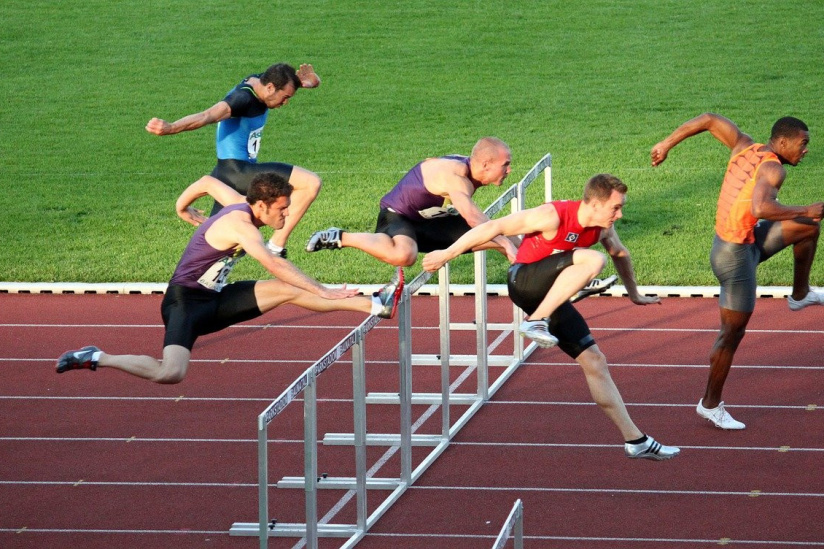 Meeting de Paris 2021 au Stade Charléty, le programme