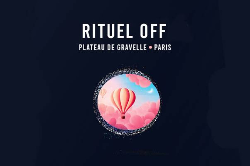 Rituel Off 2021 au Plateau de Gravelle à Paris : la programmation et réservations