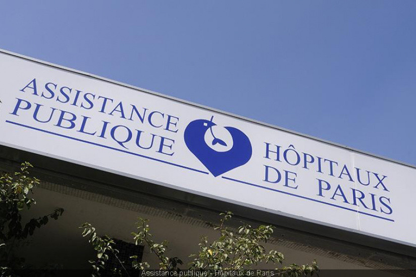 Tests Covid: les données personnelles de 1,4 million de personnes volées aux Hôpitaux de Paris