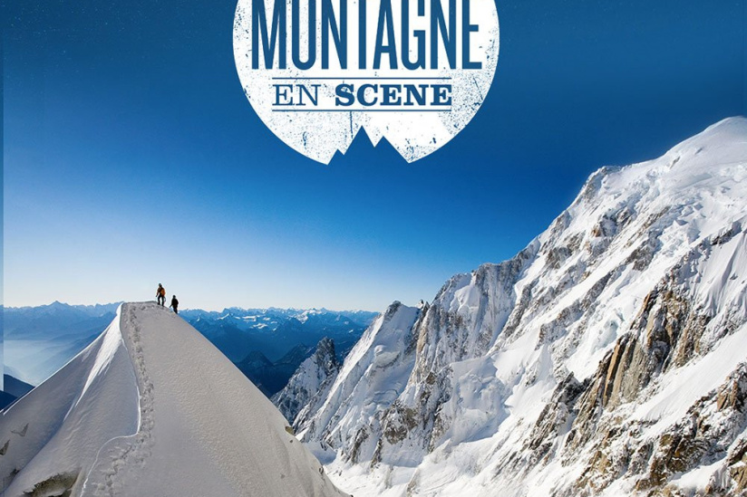 Montagne en scène 2021, Winter Edition à Paris, le programme