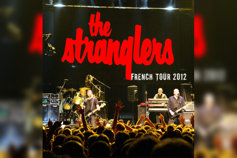 The Stranglers