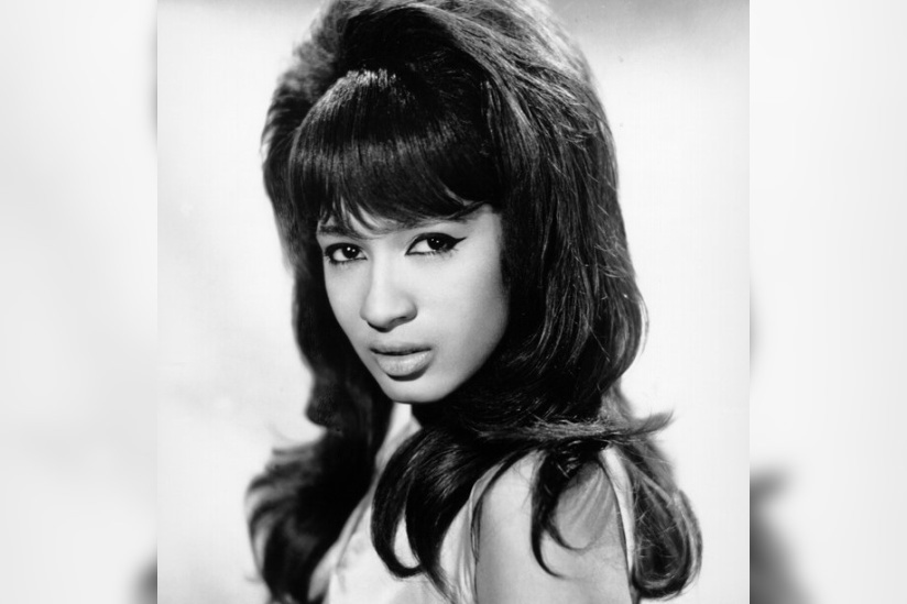 Mort de Ronnie Spector, chanteuse du groupe les Ronettes