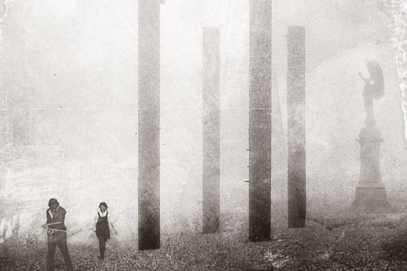 Archive en concert à l'Accor Arena de Paris en novembre 2022