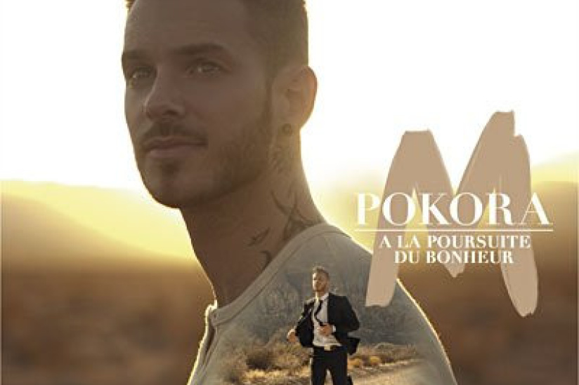 M Pokora
