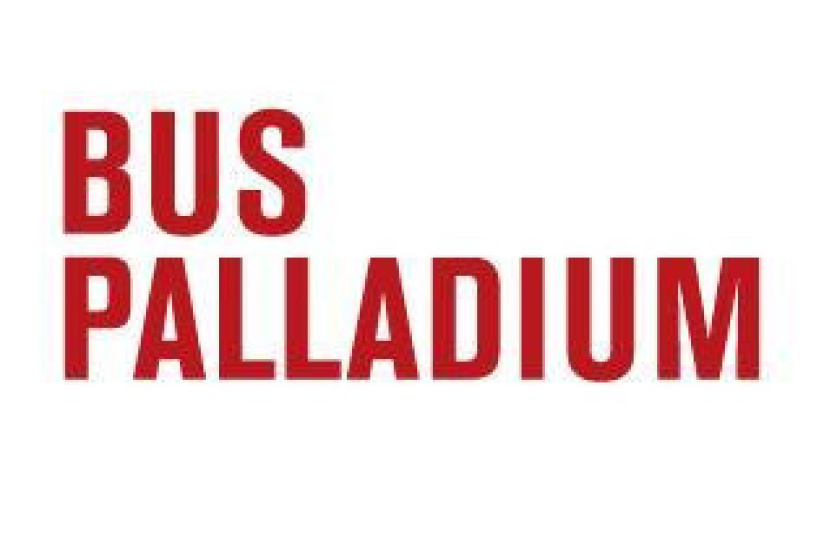 Peter Doherty Bus Palladium