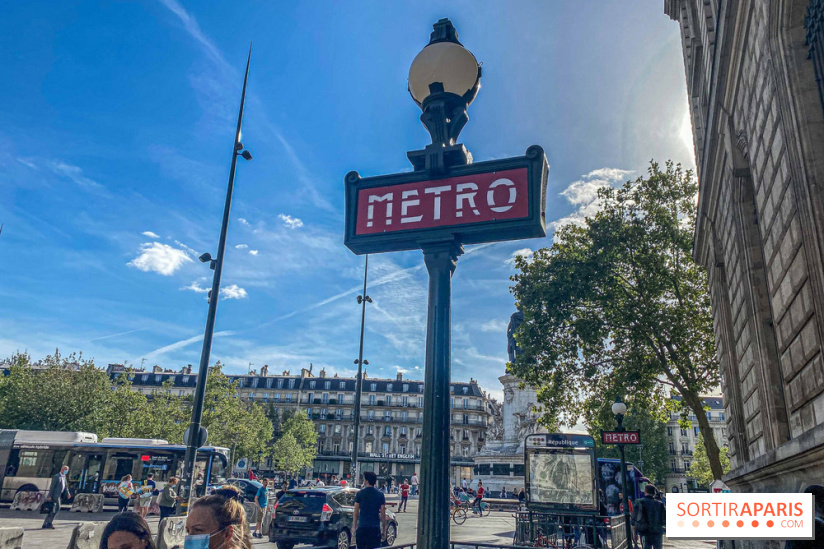 Métro à Paris : la ligne 9 célèbre ses 100 ans, le programme des festivités