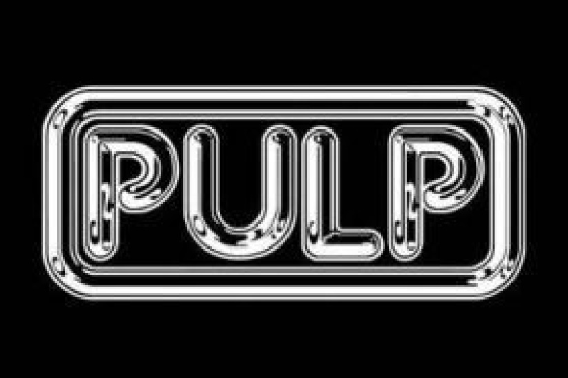 Pulp en concert à l’Olympia pour le Festival Les Inrocks 2012
