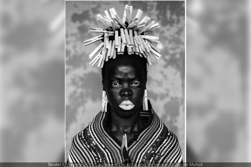 Zanele Muholi Premi re Grande R trospective La MEP Sortiraparis zanele-muholi-premi-re-grande-r-trospective-la-mep-sortiraparis