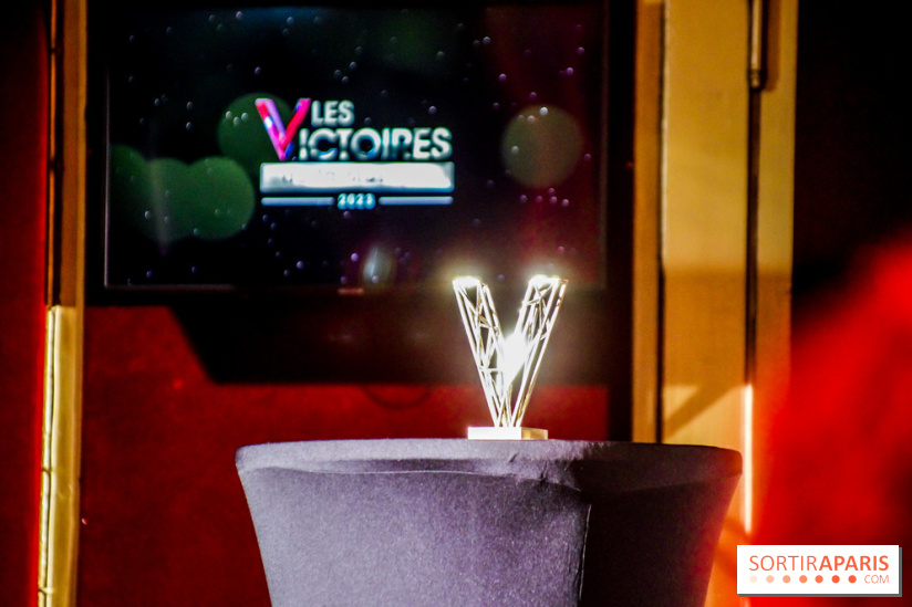 Victoires de la Musique 2023 : découvrez la liste officielle des nommés
