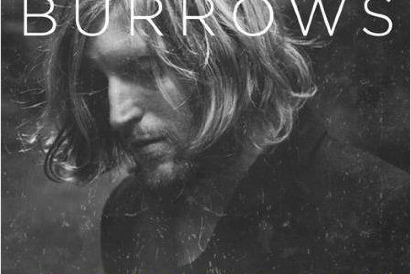 Andy Burrows en showcase gratuit à la Fnac des Ternes