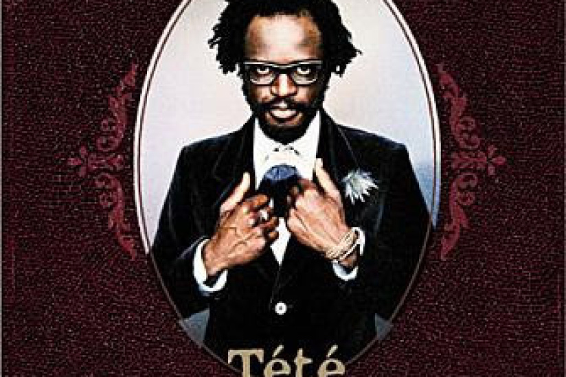 Tété en concert au Trianon en 2013