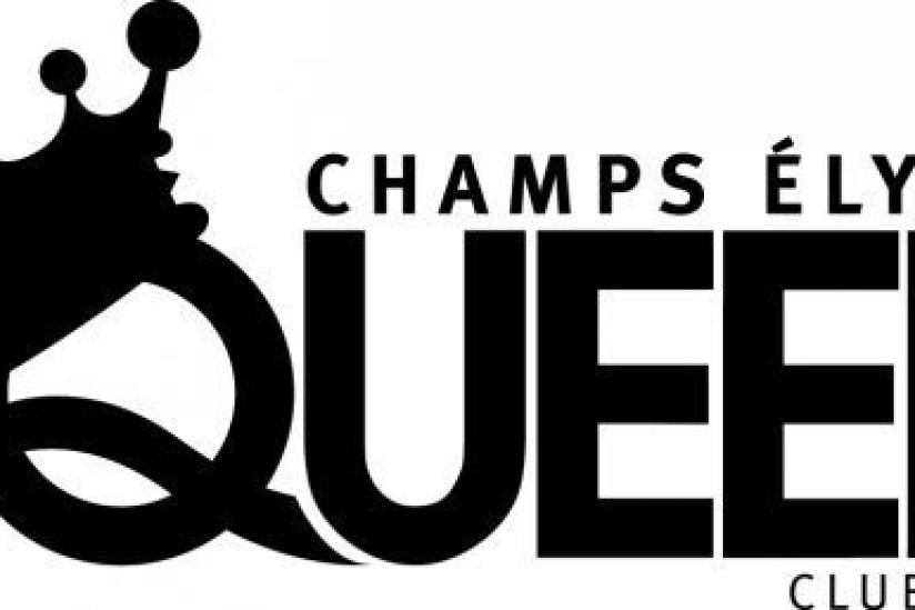 DJ Chuckie au Queen Club Paris