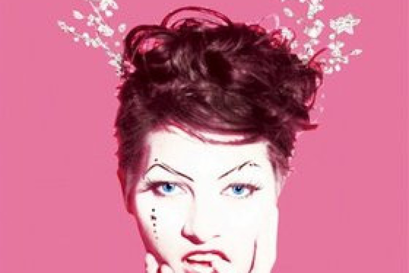 Report : Amanda Palmer & The Grand Theft Orchestra à la Maroquinerie 