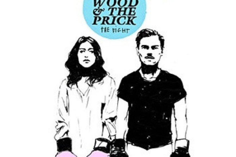 Lilly Wood and the Prick au Trianon en 2013