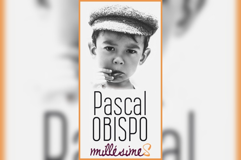 Pascal Obispo à l’Olympia en 2013