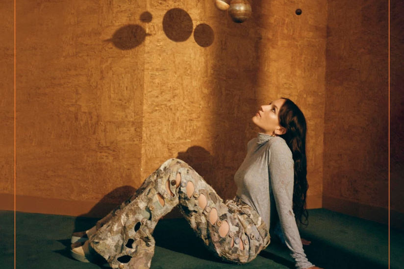 JAIN en concert au Zénith de Paris La Villette en mars 2019