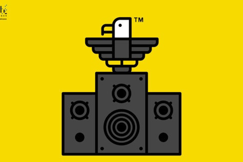 Hello™ This is The End à la Gaîté lyrique avec Kavinksy, Zombie Zombie