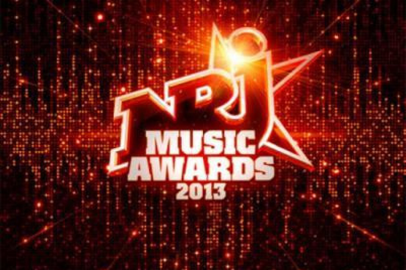 NRJ Music Awards 2013 : la liste définitove des nominés !