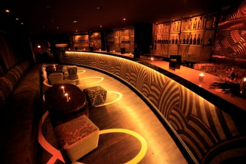 Le Club Royale by Terrazza Martini en mode prolongations