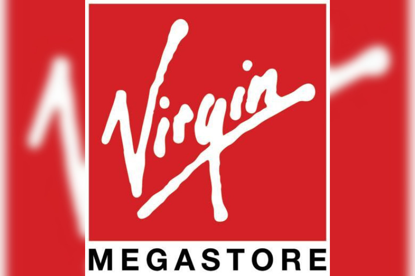Virgin Megastore déposera le dépôt de bilan ce mercredi
