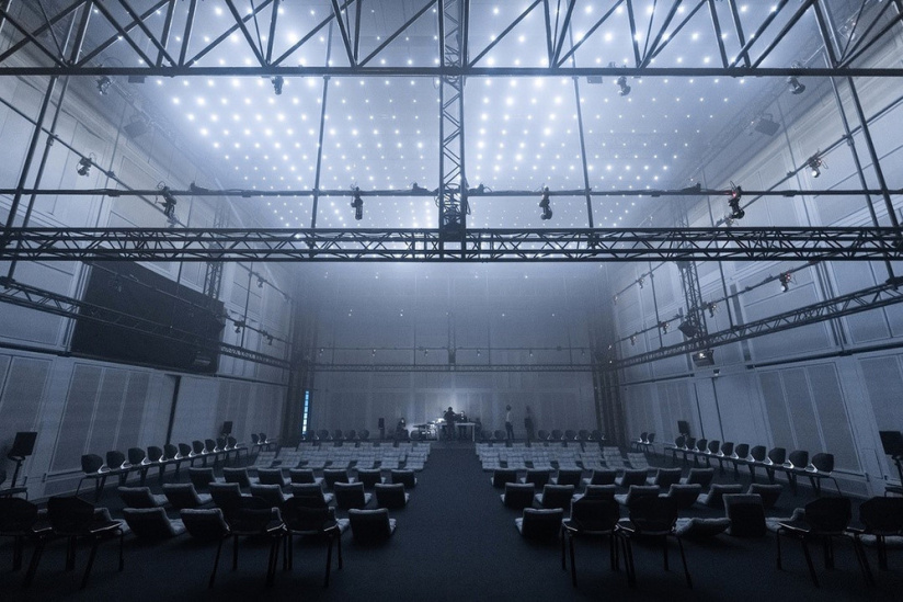 Ircam : deux expériences sonores immersives gratuites à Paris