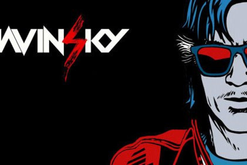 Kavinsky + special Guests en concert à Paris