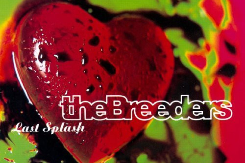 The Breeders au Trianon pour les 20 ans de "The Last Splash"