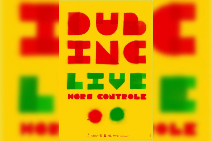 Dub Inc en concert au Zénith de Paris 