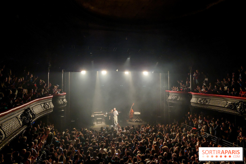 Hania Rani en concert à La Cigale à Paris : on y était, on vous raconte