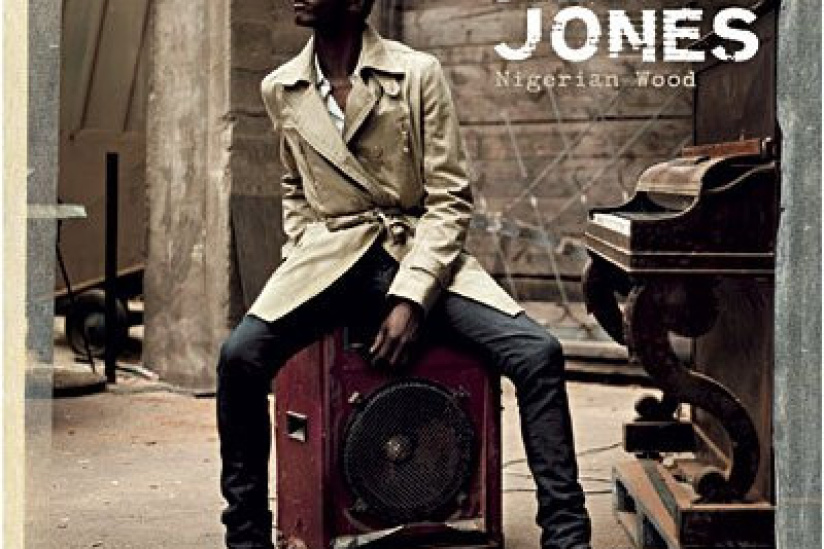 Keziah Jones en concert unique au Bataclan