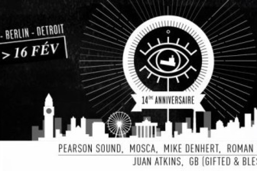 Batofar cherche Détroit