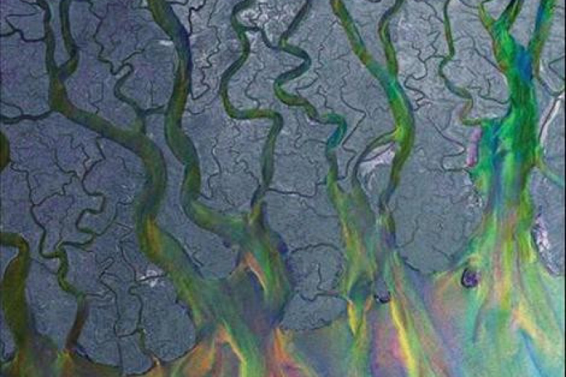 Alt-J en concert à l’Olympia en octobre 2013