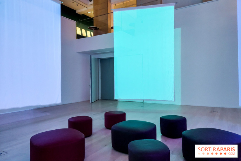 Wetland Project : une expérience sonore et immersive gratuite au Centre culturel canadien